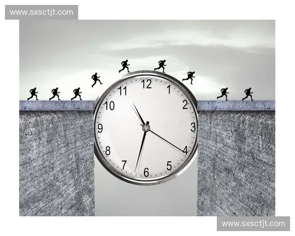 基于分段计时法的高效时间管理策略与实践探索